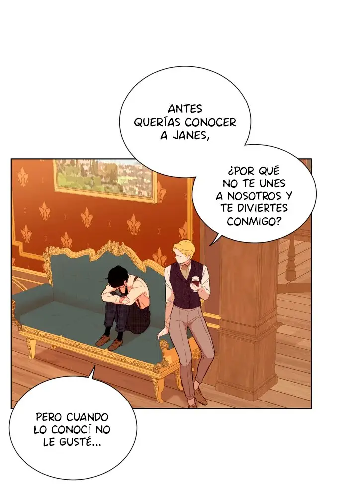 LA SANGRE DE GISELLE - Capítulo 36 - Página 63 - LectorTMOo