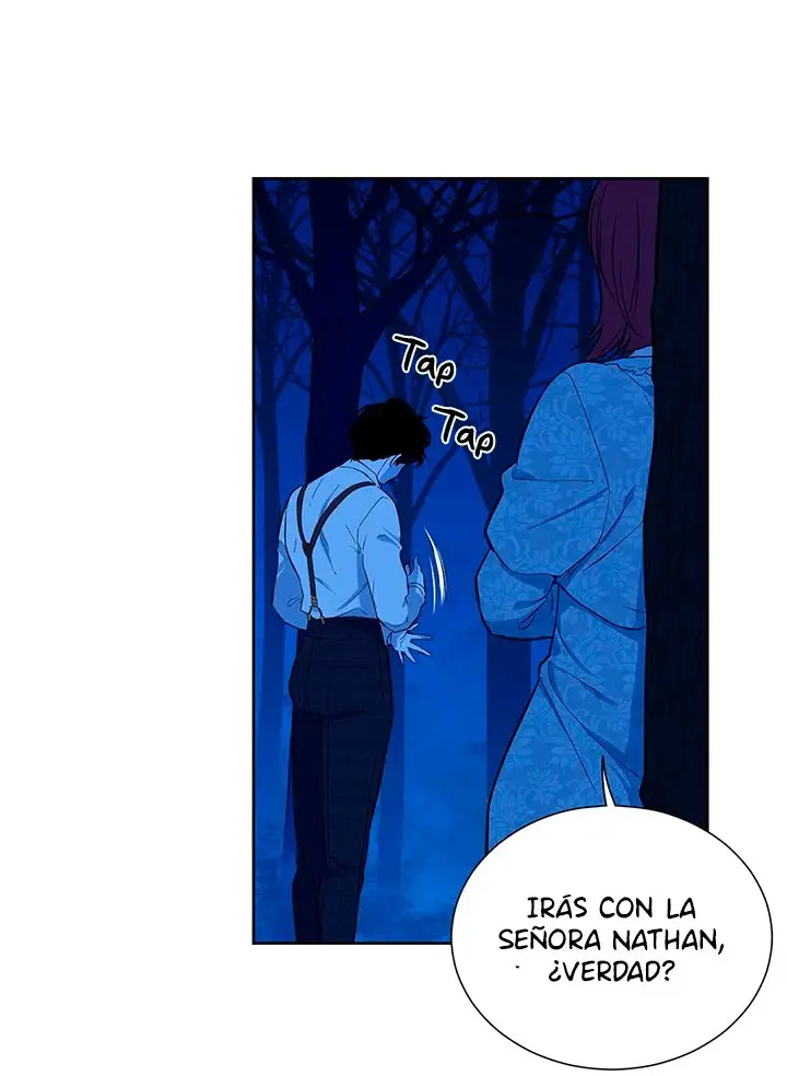 LA SANGRE DE GISELLE - Capítulo 37 - Página 9 - LectorTMOo