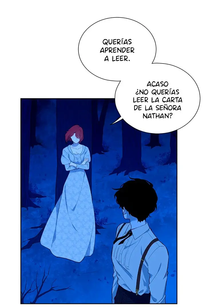 LA SANGRE DE GISELLE - Capítulo 37 - Página 13 - LectorTMOo