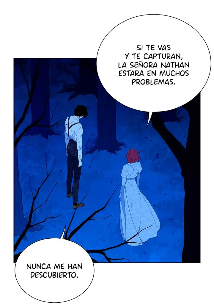 LA SANGRE DE GISELLE - Capítulo 37 - Página 15 - LectorTMOo