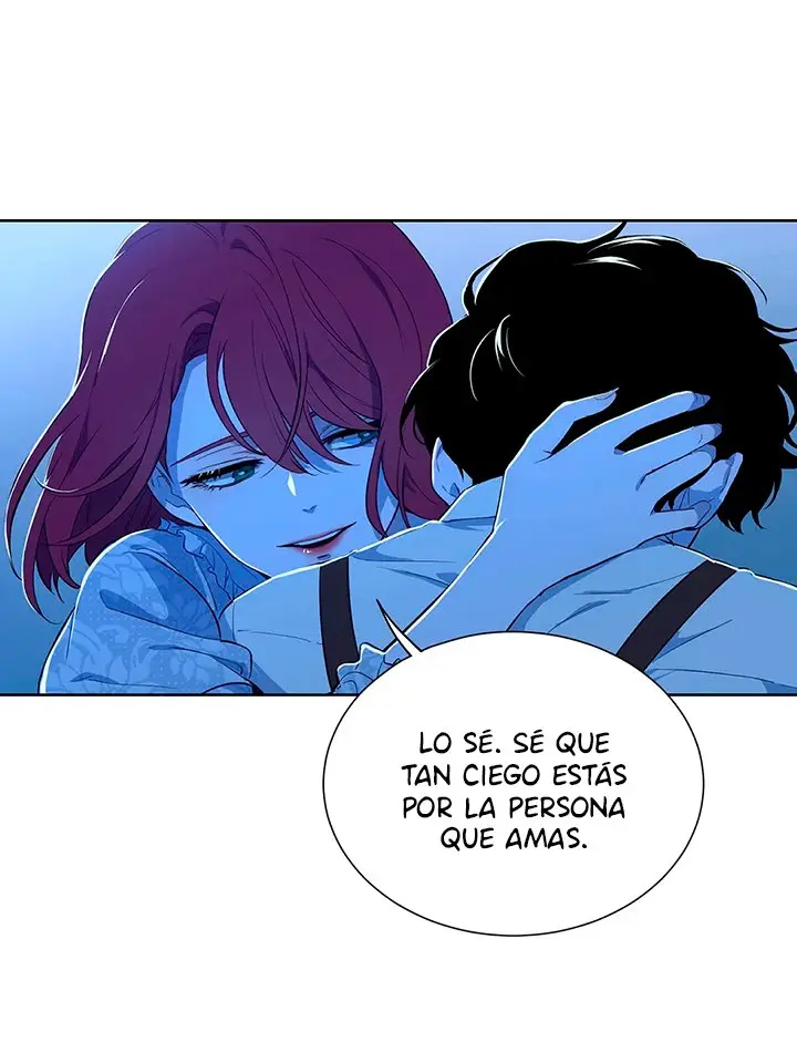 LA SANGRE DE GISELLE - Capítulo 37 - Página 21 - LectorTMOo