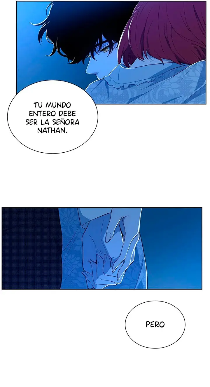 LA SANGRE DE GISELLE - Capítulo 37 - Página 22 - LectorTMOo