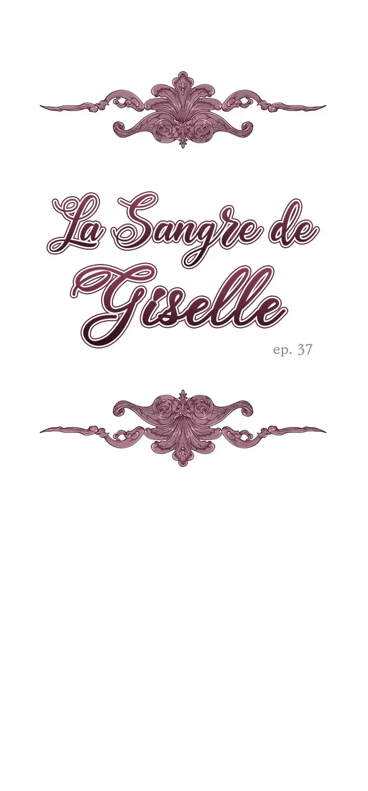 LA SANGRE DE GISELLE - Capítulo 37 - Página 26 - LectorTMOo