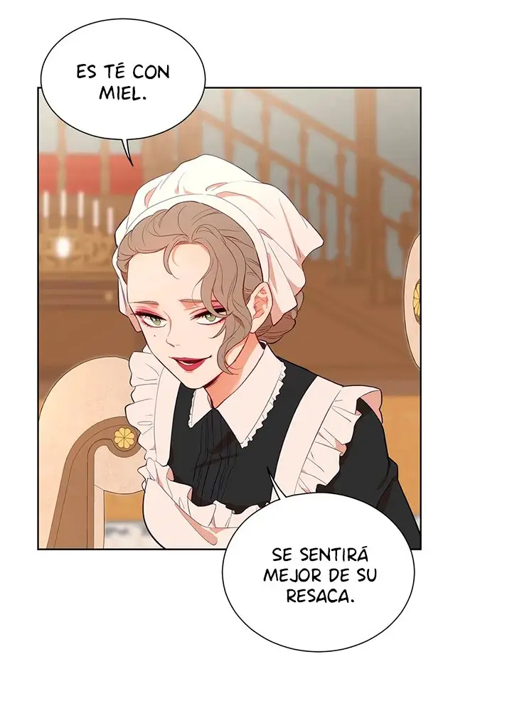 LA SANGRE DE GISELLE - Capítulo 37 - Página 33 - LectorTMOo