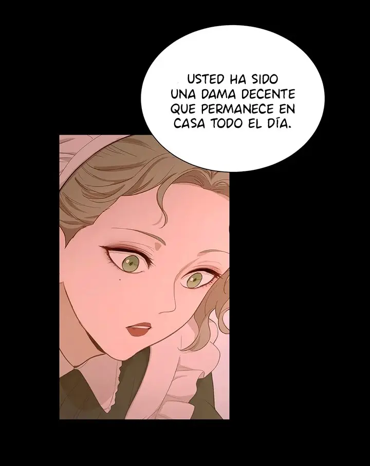 LA SANGRE DE GISELLE - Capítulo 37 - Página 40 - LectorTMOo