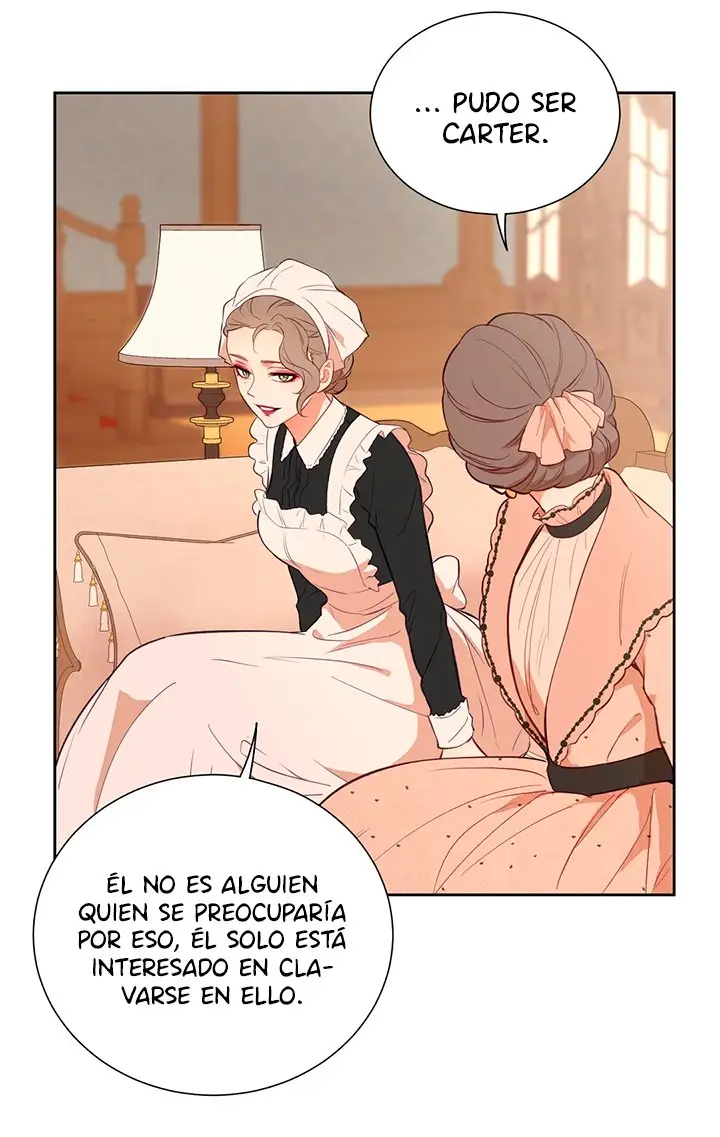 LA SANGRE DE GISELLE - Capítulo 37 - Página 42 - LectorTMOo