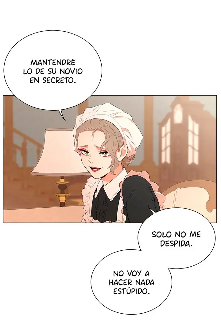 LA SANGRE DE GISELLE - Capítulo 37 - Página 43 - LectorTMOo