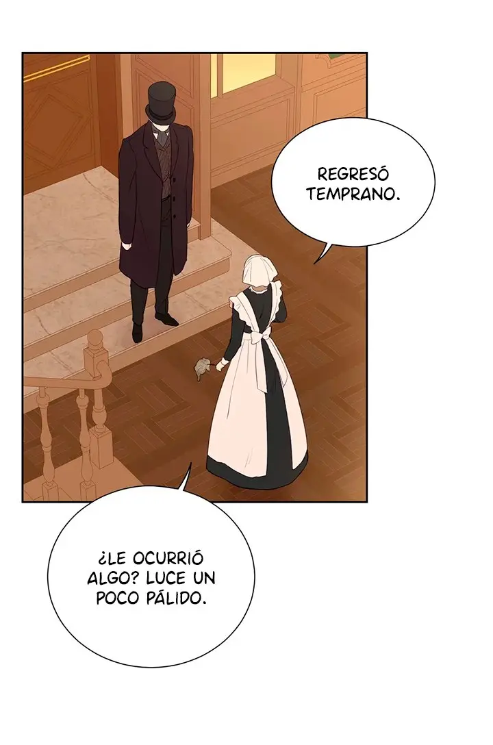 LA SANGRE DE GISELLE - Capítulo 37 - Página 53 - LectorTMOo