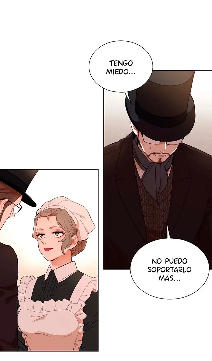 LA SANGRE DE GISELLE - Capítulo 37 - Página 54 - LectorTMOo