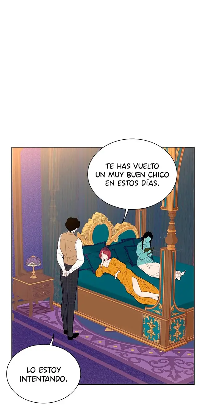 LA SANGRE DE GISELLE - Capítulo 37 - Página 70 - LectorTMOo