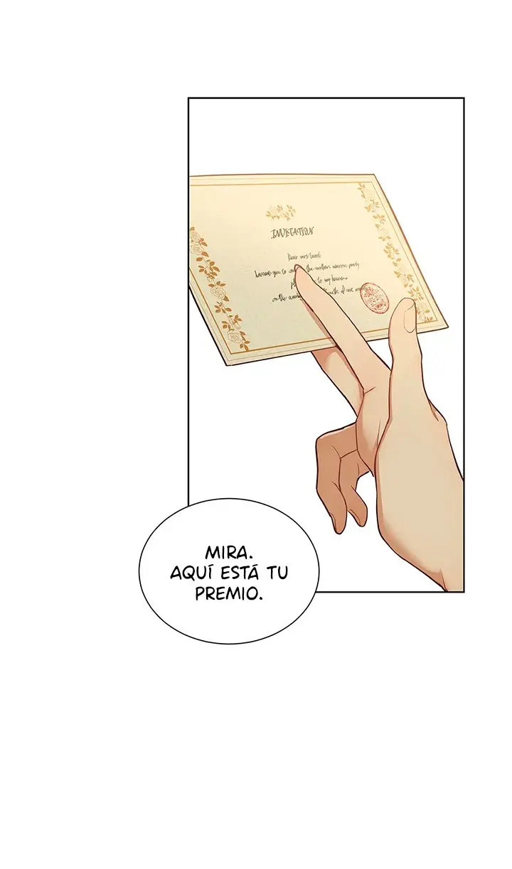 LA SANGRE DE GISELLE - Capítulo 37 - Página 71 - LectorTMOo