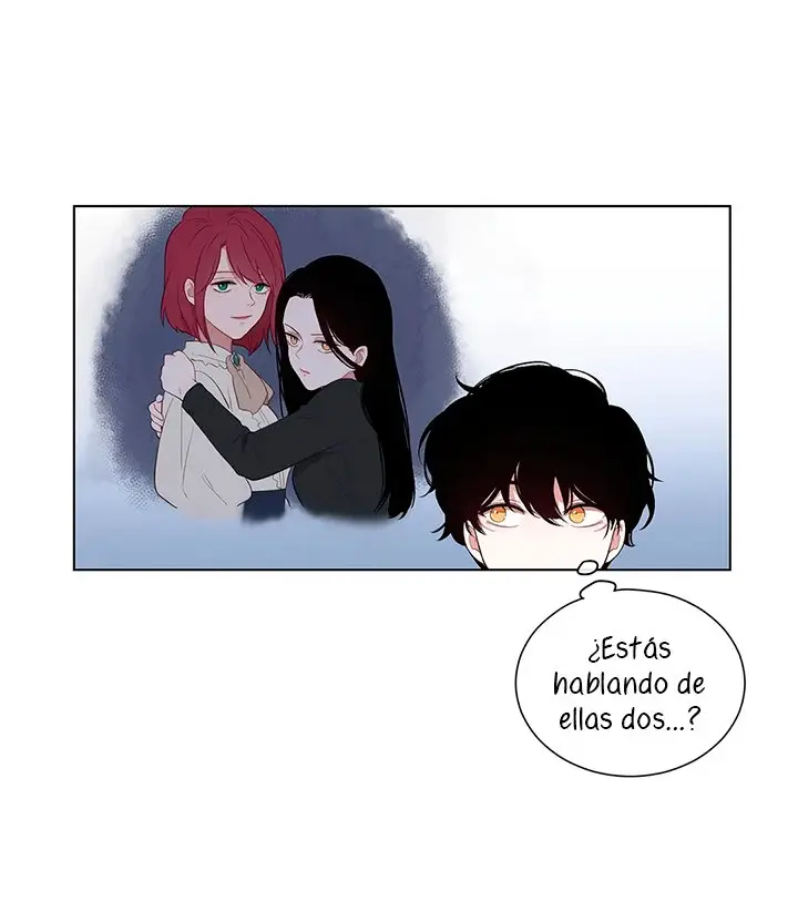 LA SANGRE DE GISELLE - Capítulo 38 - Página 19 - LectorTMOo