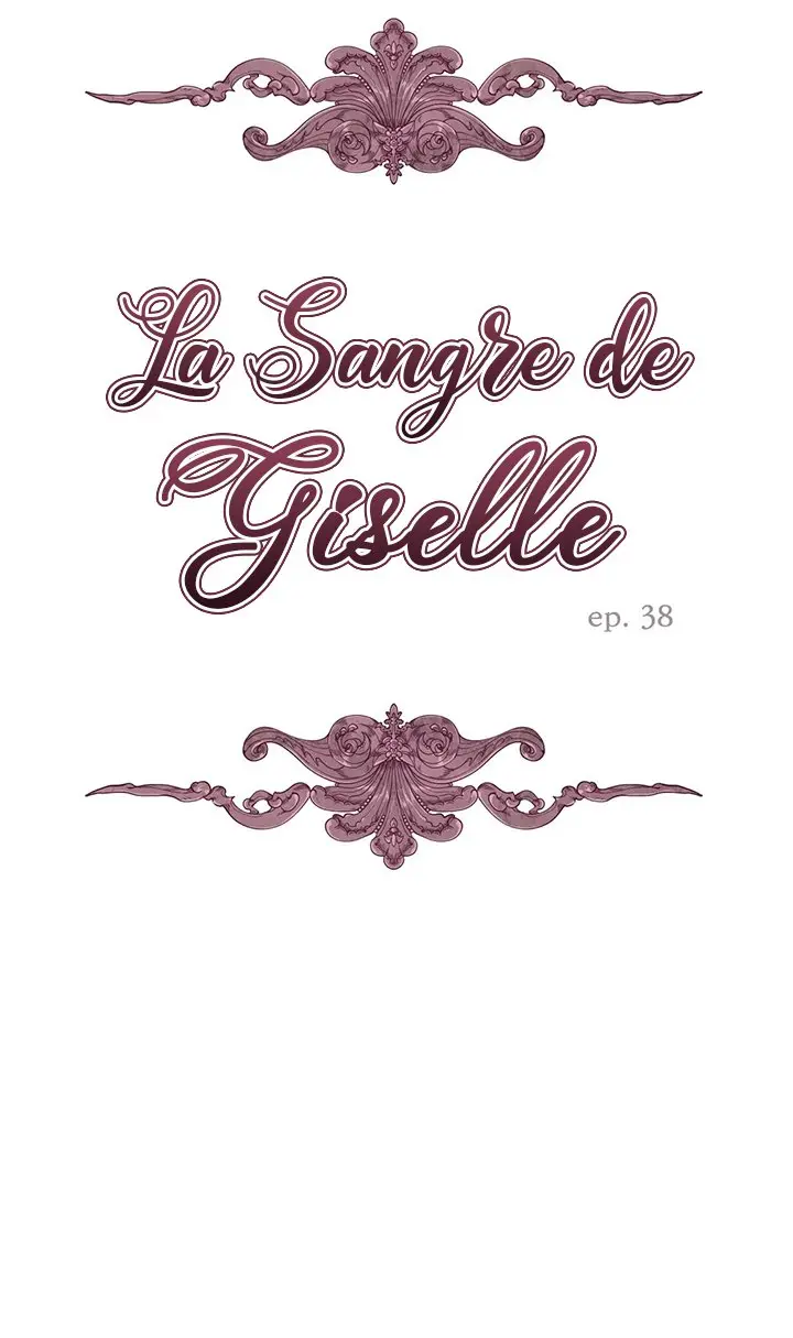 LA SANGRE DE GISELLE - Capítulo 38 - Página 23 - LectorTMOo
