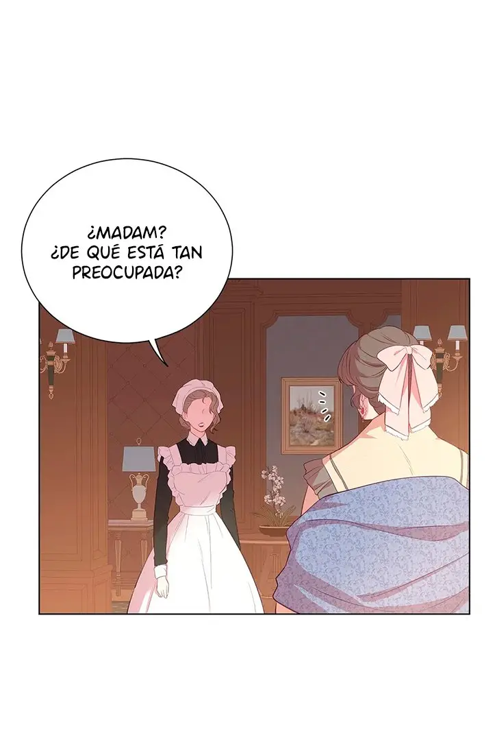LA SANGRE DE GISELLE - Capítulo 38 - Página 26 - LectorTMOo