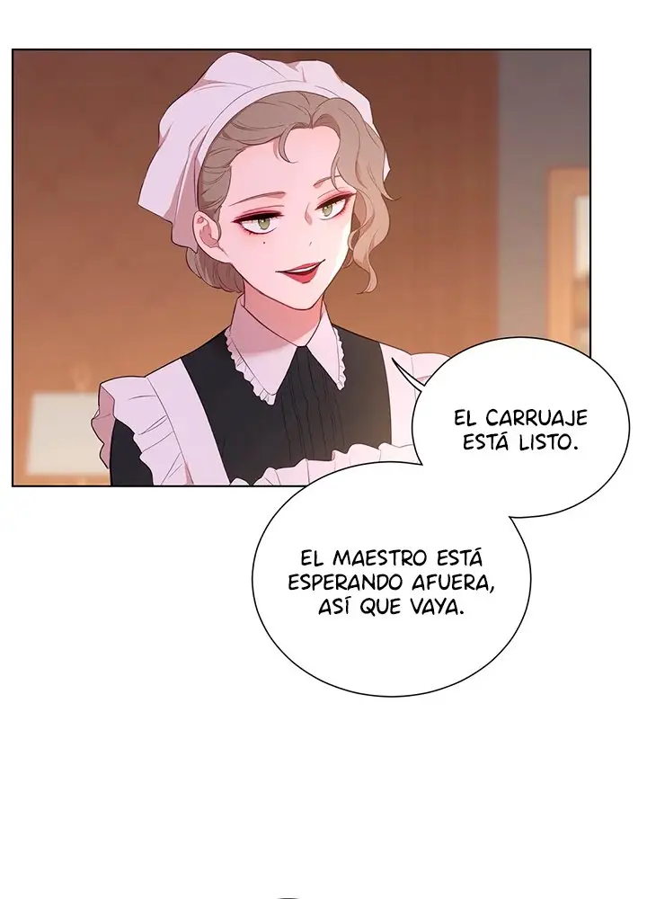 LA SANGRE DE GISELLE - Capítulo 38 - Página 27 - LectorTMOo