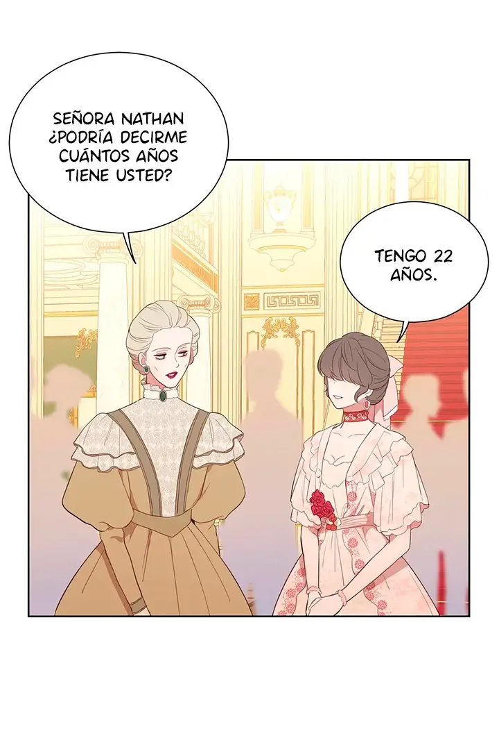 LA SANGRE DE GISELLE - Capítulo 38 - Página 38 - LectorTMOo