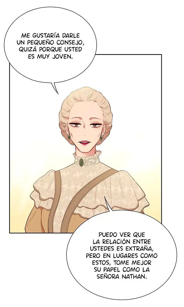 LA SANGRE DE GISELLE - Capítulo 38 - Página 39 - LectorTMOo