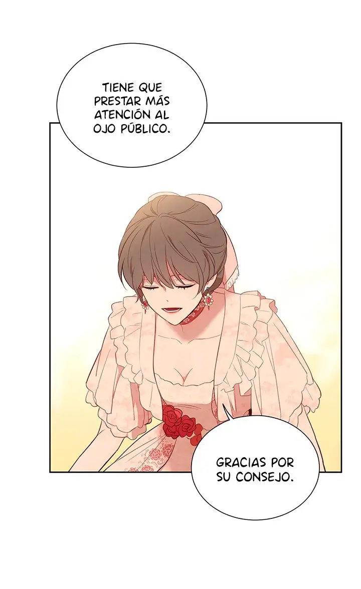 LA SANGRE DE GISELLE - Capítulo 38 - Página 40 - LectorTMOo