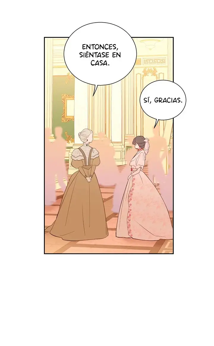 LA SANGRE DE GISELLE - Capítulo 38 - Página 41 - LectorTMOo