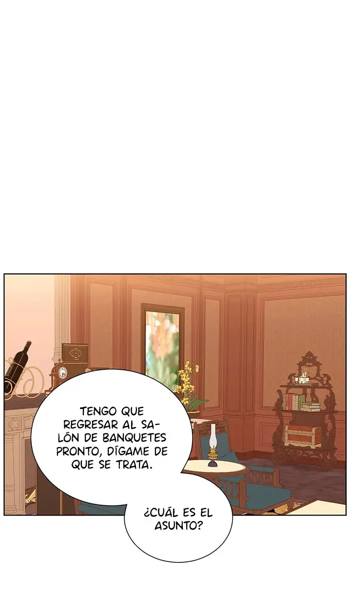 LA SANGRE DE GISELLE - Capítulo 38 - Página 42 - LectorTMOo