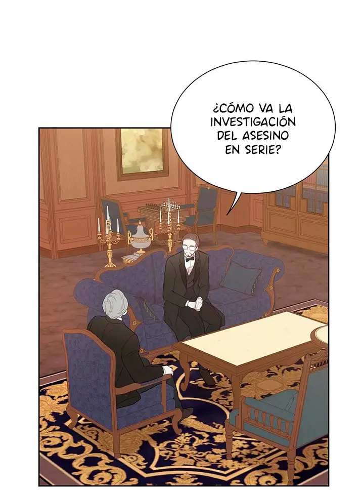 LA SANGRE DE GISELLE - Capítulo 38 - Página 43 - LectorTMOo