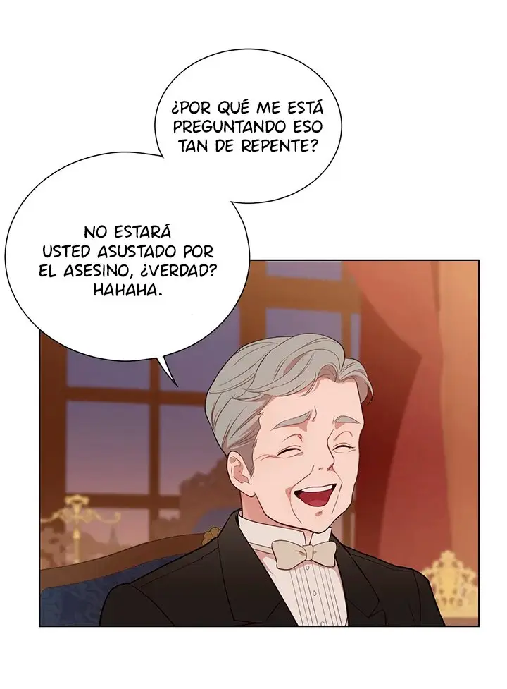 LA SANGRE DE GISELLE - Capítulo 38 - Página 44 - LectorTMOo