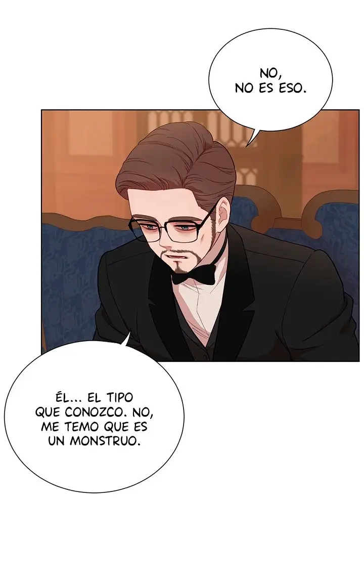LA SANGRE DE GISELLE - Capítulo 38 - Página 45 - LectorTMOo