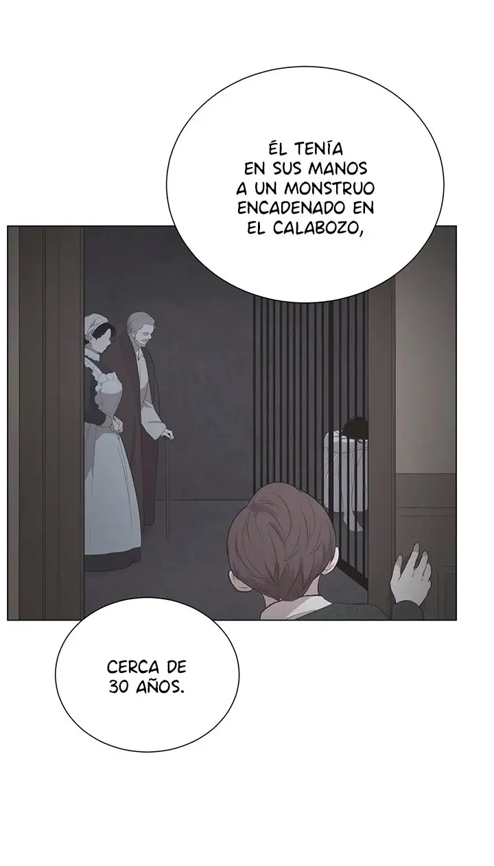 LA SANGRE DE GISELLE - Capítulo 38 - Página 47 - LectorTMOo