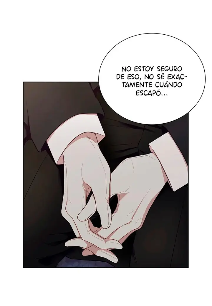 LA SANGRE DE GISELLE - Capítulo 38 - Página 50 - LectorTMOo
