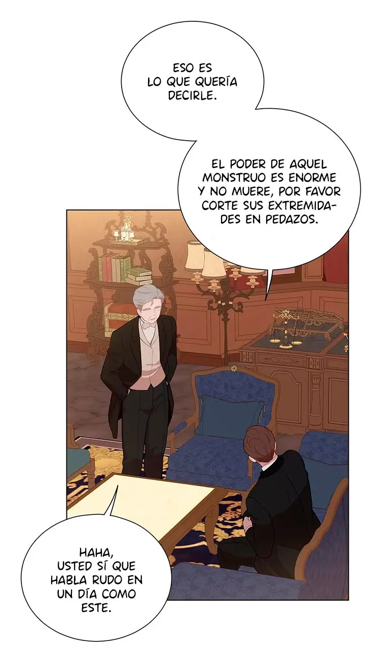 LA SANGRE DE GISELLE - Capítulo 38 - Página 51 - LectorTMOo