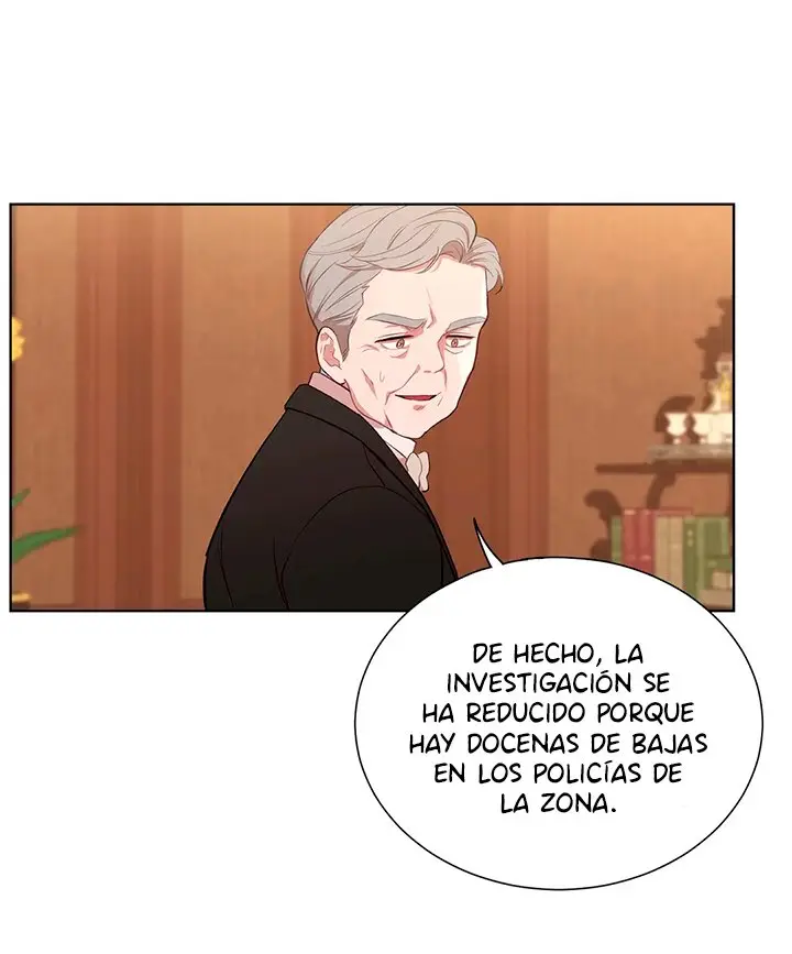 LA SANGRE DE GISELLE - Capítulo 38 - Página 52 - LectorTMOo