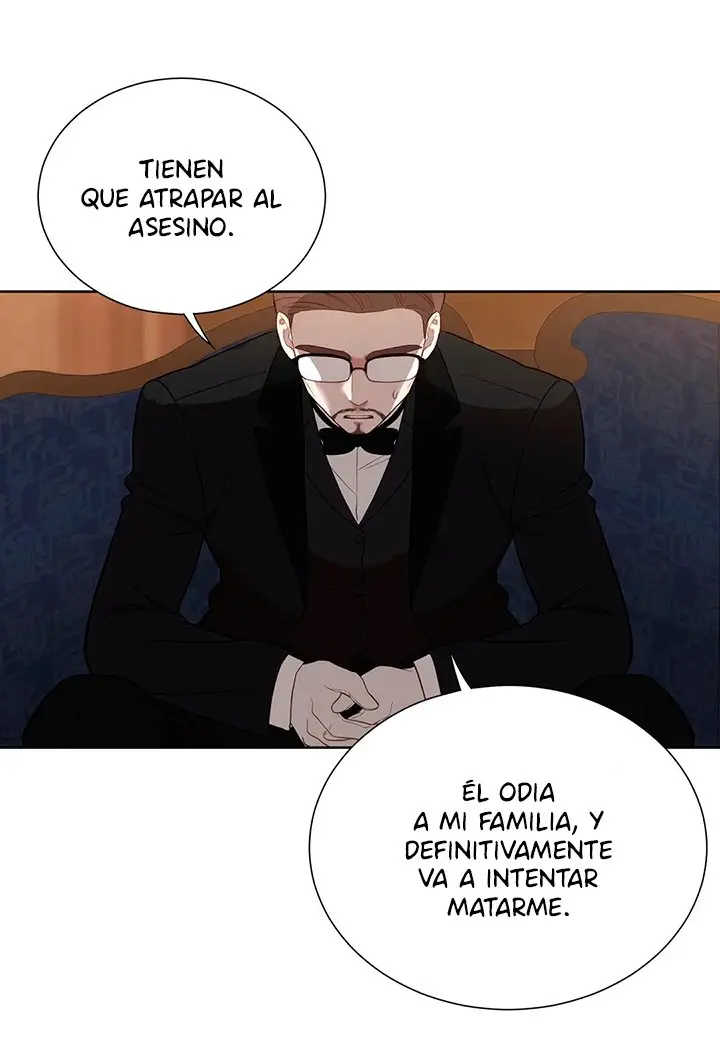 LA SANGRE DE GISELLE - Capítulo 38 - Página 53 - LectorTMOo