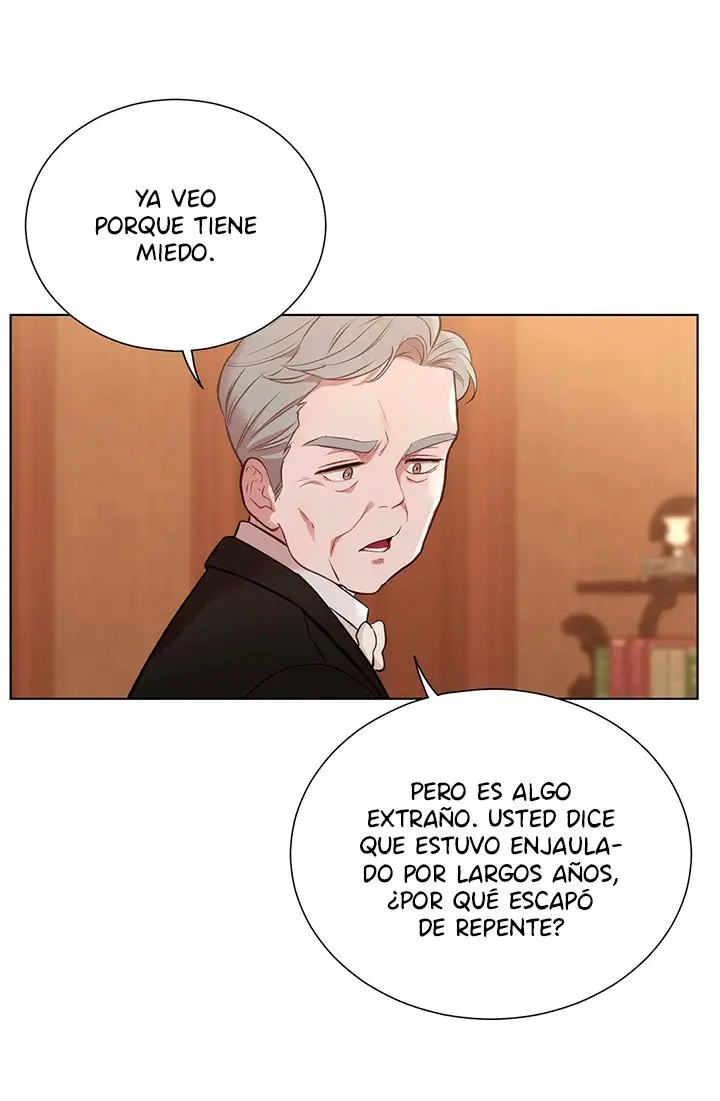 LA SANGRE DE GISELLE - Capítulo 38 - Página 54 - LectorTMOo