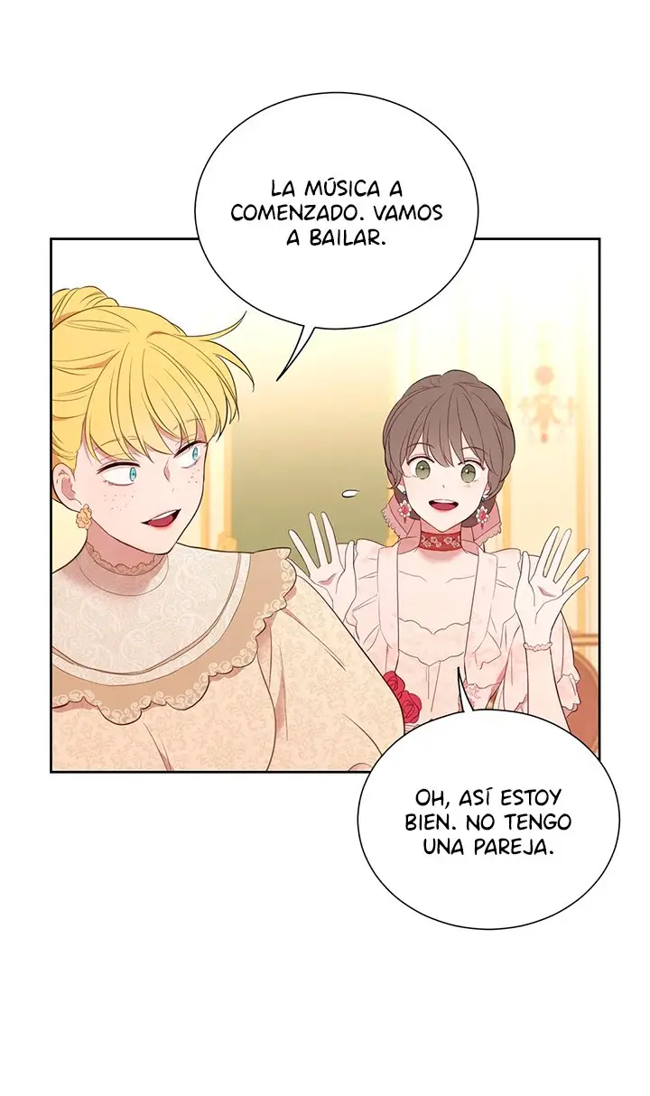 LA SANGRE DE GISELLE - Capítulo 38 - Página 60 - LectorTMOo