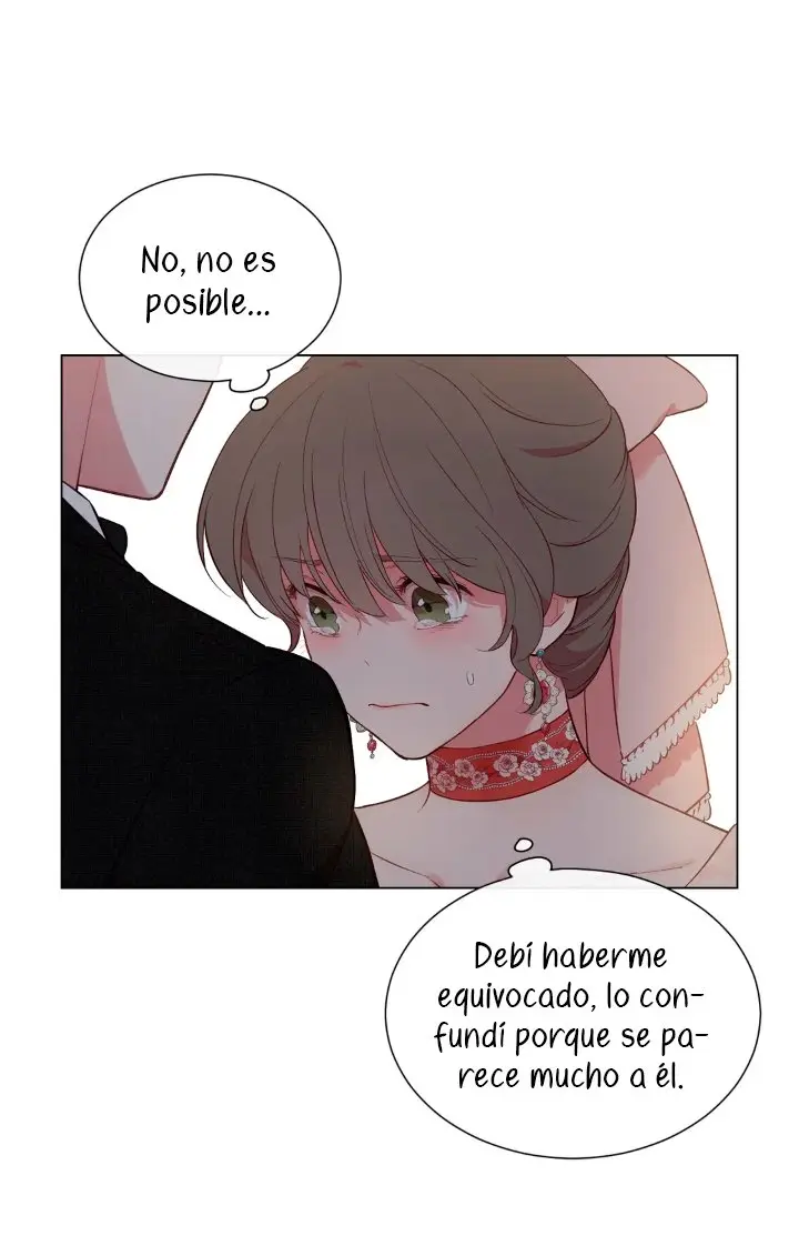 LA SANGRE DE GISELLE - Capítulo 39 - Página 7 - LectorTMOo
