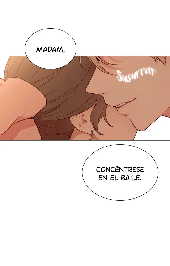 LA SANGRE DE GISELLE - Capítulo 39 - Página 8 - LectorTMOo