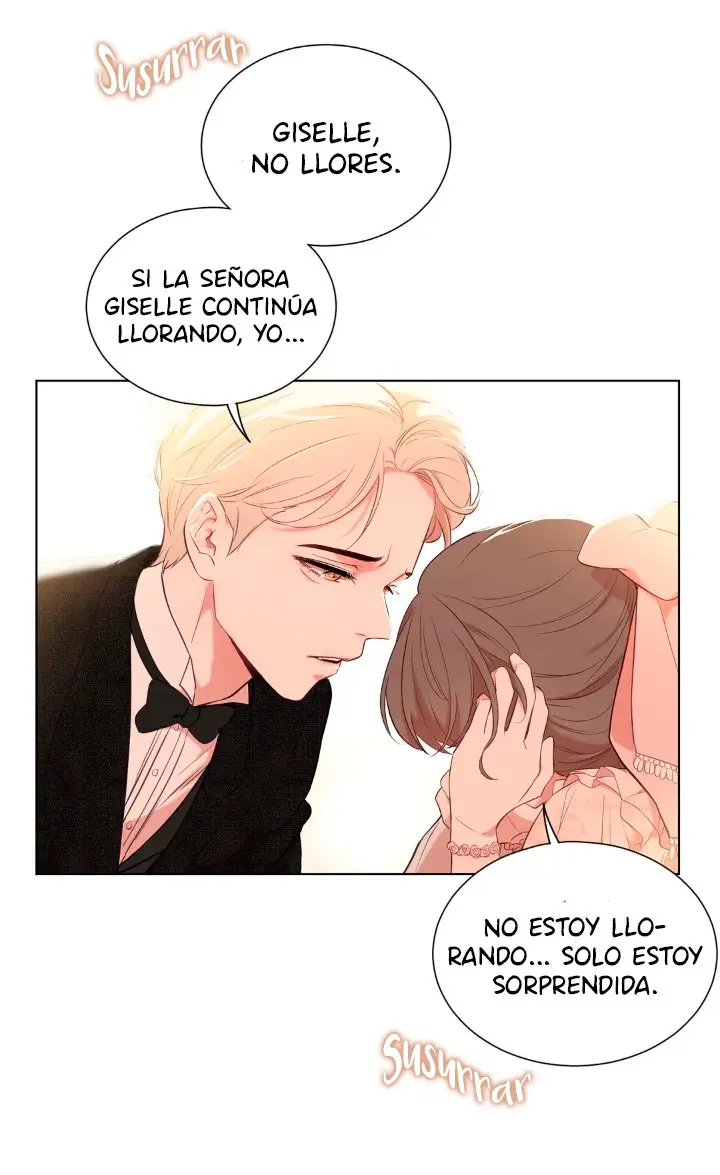 LA SANGRE DE GISELLE - Capítulo 39 - Página 13 - LectorTMOo