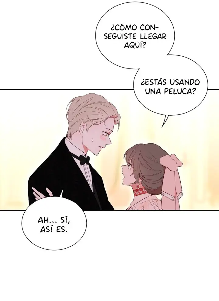 LA SANGRE DE GISELLE - Capítulo 39 - Página 17 - LectorTMOo