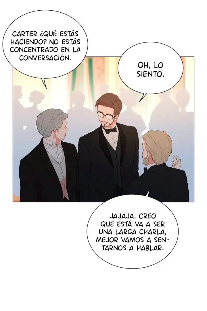 LA SANGRE DE GISELLE - Capítulo 39 - Página 24 - LectorTMOo