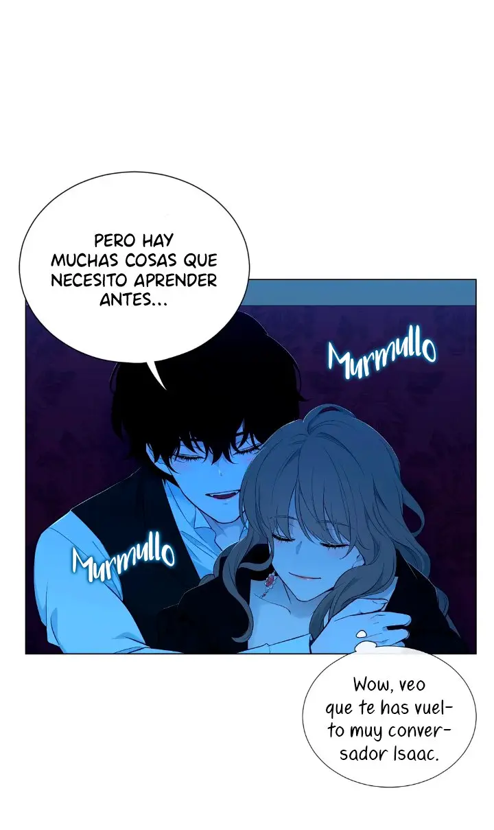 LA SANGRE DE GISELLE - Capítulo 39 - Página 34 - LectorTMOo
