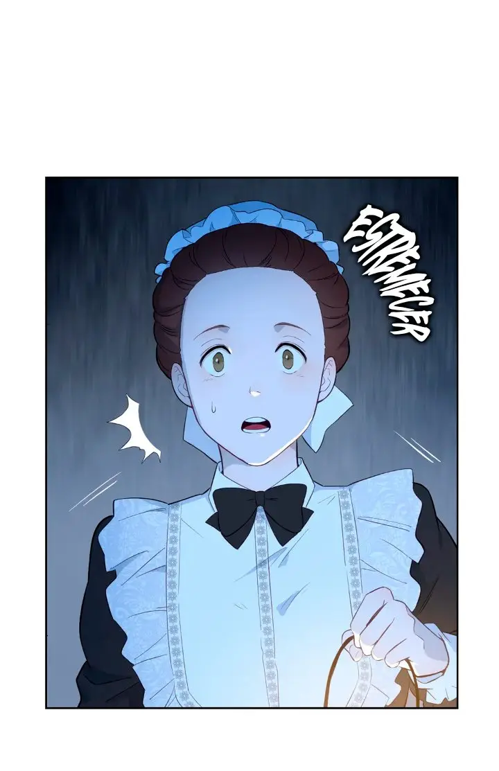 LA SANGRE DE GISELLE - Capítulo 39 - Página 52 - LectorTMOo