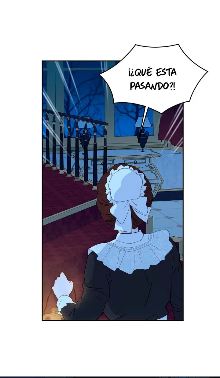 LA SANGRE DE GISELLE - Capítulo 39 - Página 53 - LectorTMOo