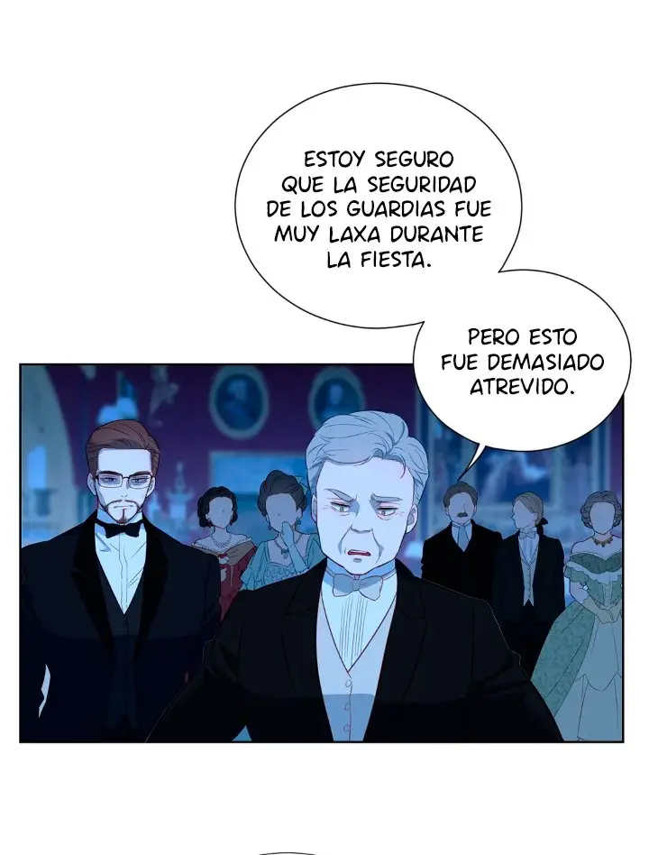 LA SANGRE DE GISELLE - Capítulo 39 - Página 65 - LectorTMOo
