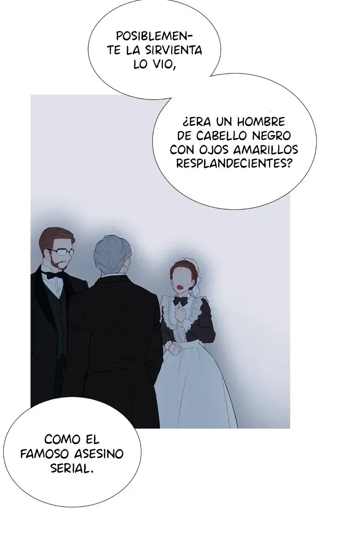LA SANGRE DE GISELLE - Capítulo 39 - Página 66 - LectorTMOo
