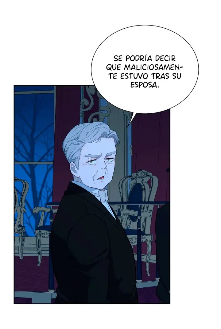 LA SANGRE DE GISELLE - Capítulo 39 - Página 67 - LectorTMOo