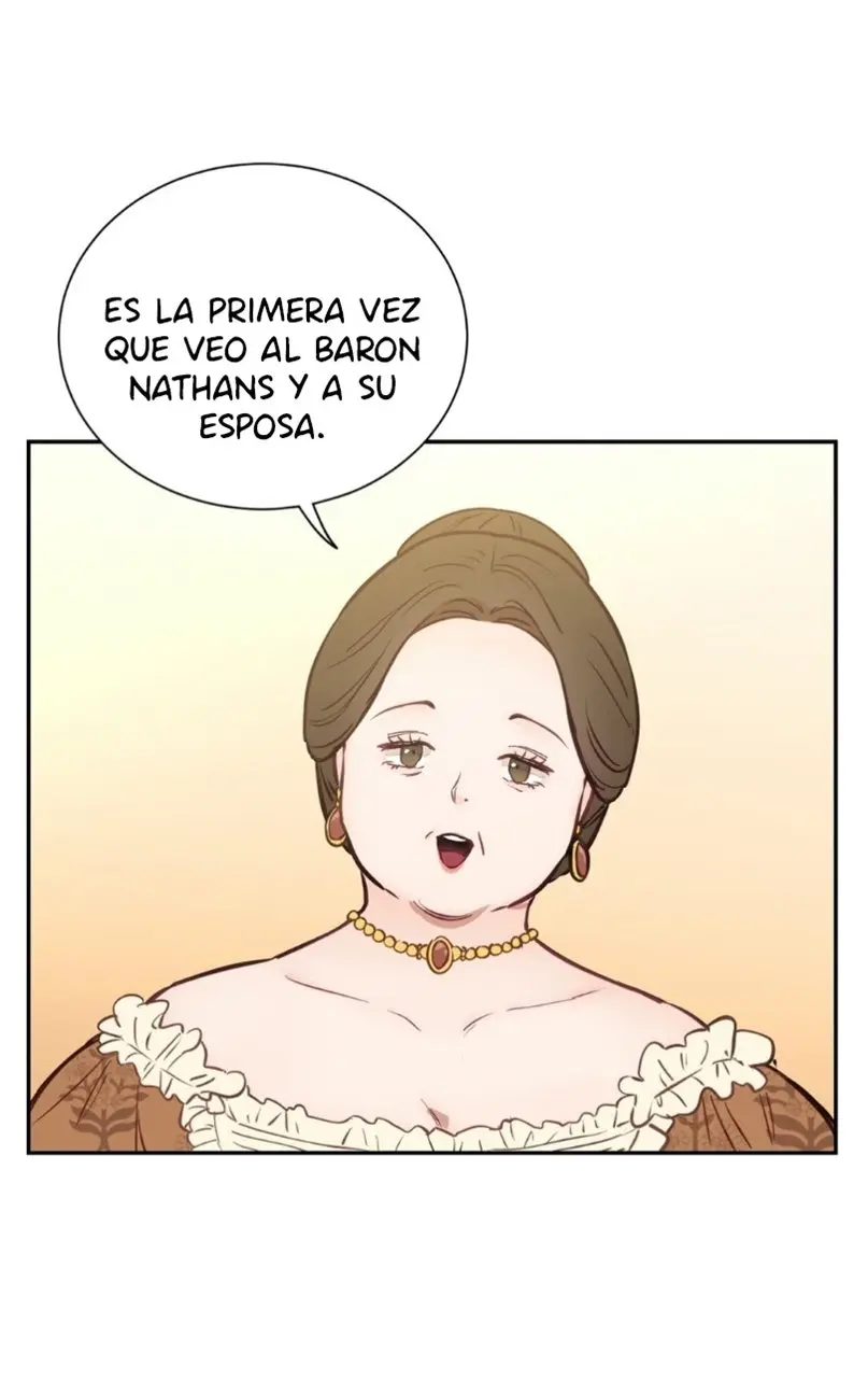 LA SANGRE DE GISELLE - Capítulo 4 - Página 10 - LectorTMOo