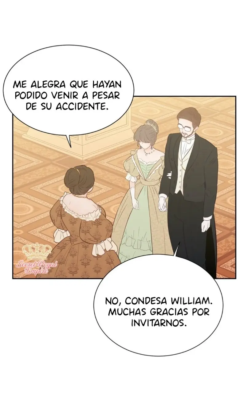 LA SANGRE DE GISELLE - Capítulo 4 - Página 11 - LectorTMOo