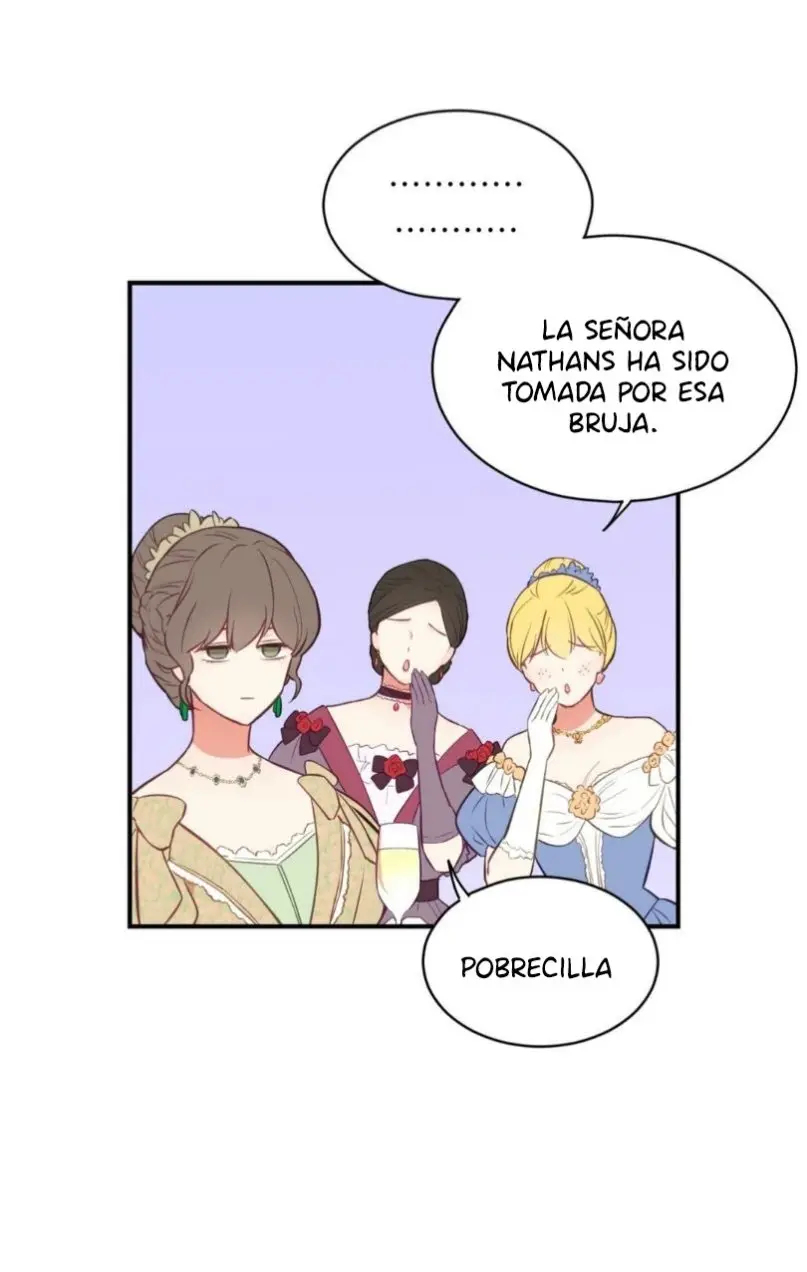 LA SANGRE DE GISELLE - Capítulo 4 - Página 31 - LectorTMOo