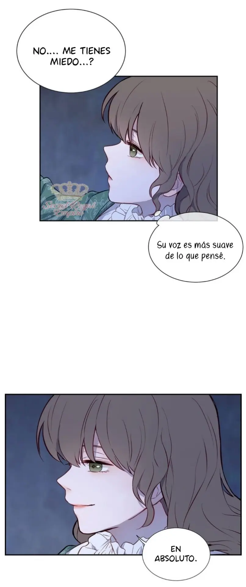 LA SANGRE DE GISELLE - Capítulo 4 - Página 45 - LectorTMOo