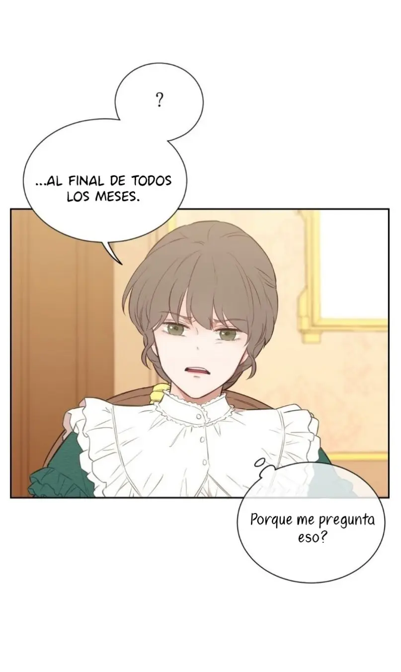 LA SANGRE DE GISELLE - Capítulo 4 - Página 59 - LectorTMOo